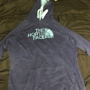 North Face Jacket
